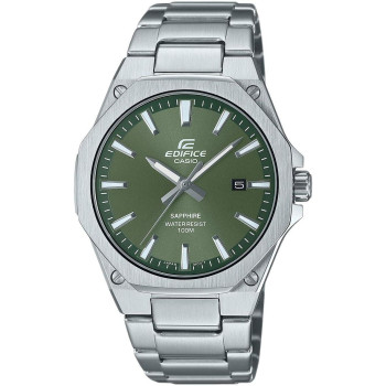 Casio® Analogue 'Edifice' Men's Watch EFR-S108D-3AVUEF