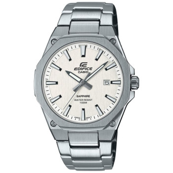 Casio® Analogue 'Edifice' Men's Watch EFR-S108D-7AVUEF