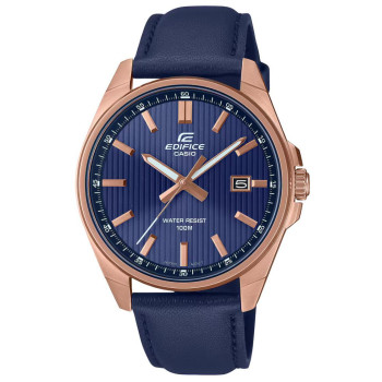 Casio® Analogue 'Edifice' Men's Watch EFV-150CL-2AVUEF