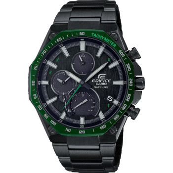 Casio® Chronograph 'Edifice' Men's Watch EQB-1100XDC-1AER