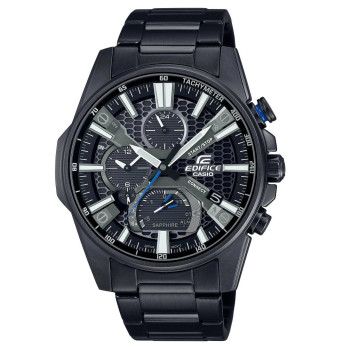 Casio® Chronograph 'Edifice' Men's Watch EQB-1200DC-1AER