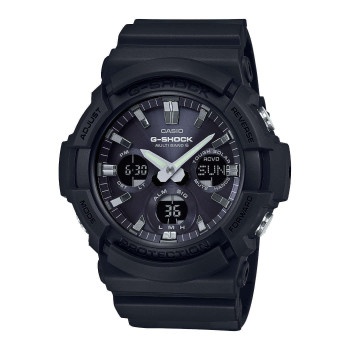 Casio® Analogue-digital 'G-shock' Men's Watch GAW-100B-1AER