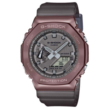 Casio® Analogue-digital 'G-shock' Men's Watch GM-2100MF-5AER