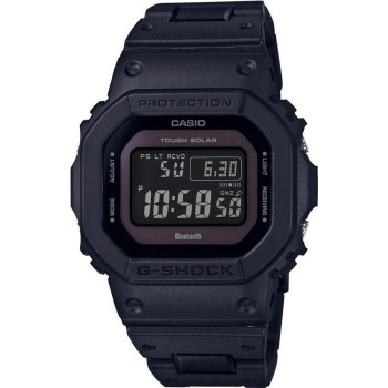 Casio® Digital 'G-shock' Men's Watch GW-B5600BC-1BER