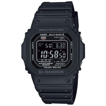 Casio® Digital 'G-shock' Men's Watch GW-M5610U-1BER