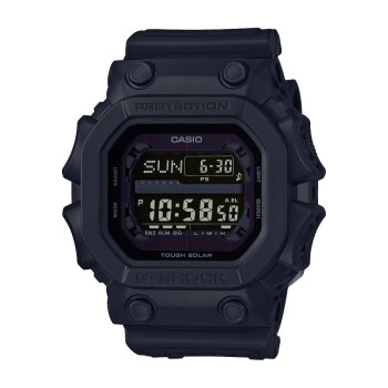 Casio® Digital 'G-shock' Women's Watch GX-56BB-1ER