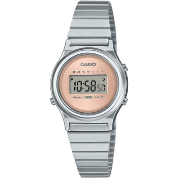 Casio® Digital 'Casio Collection Vintage' Women's Watch LA700WE-4AEF