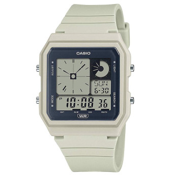 Casio® Digital 'Casio Collection' Unisex's Watch LF-20W-8AEF