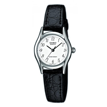 Casio® Analogue 'Collection' Women's Watch LTP-1154PE-7BEF