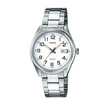 Casio® Analogue 'Collection' Women's Watch LTP-1302PD-7BVEG