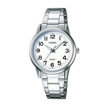 Casio® Analogue 'Collection' Women's Watch LTP-1303PD-7BVEG