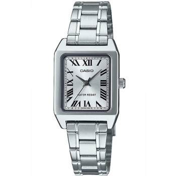 Casio® Analogue 'Casio Collection' Women's Watch LTP-B150D-7BEF