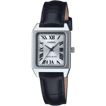 Casio® Analogue 'Casio Collection' Women's Watch LTP-B150L-7B1EF