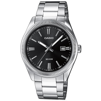 Casio® Analogue 'Collection' Men's Watch MTP-1302PD-1A1VEF