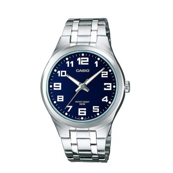 Casio® Analogue 'Collection' Unisex's Watch MTP-1310PD-2BVEG