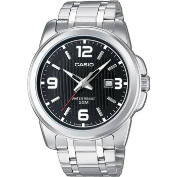 Casio® Analogue 'Collection' Men's Watch MTP-1314PD-1AVEF