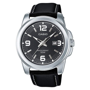 Casio® Analogue 'Collection' Men's Watch MTP-1314PL-8AVEF