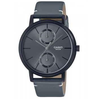 Casio® Multi Dial 'Collection' Men's Watch MTP-B310BL-1AVEF