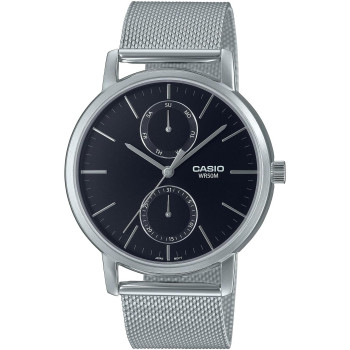 Casio® Multi Dial 'Collection' Men's Watch MTP-B310M-1AVEF