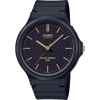 Casio® Analogue 'Collection' Men's Watch MW-240-1E2VEF