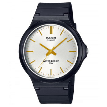 Casio® Analogue 'Collection' Men's Watch MW-240-7E3VEF