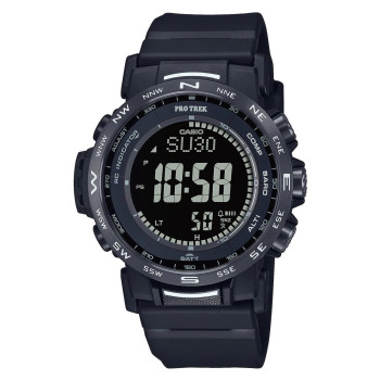 Casio Pro Trek Brands Ormoda