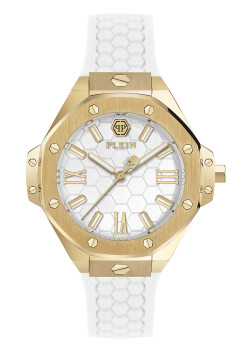 Philipp Plein® Analogue 'Plein Lady Royal' Women's Watch PWBDA0224