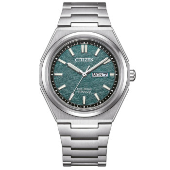 Citizen® Analogue Men's Watch AW0130-85XE