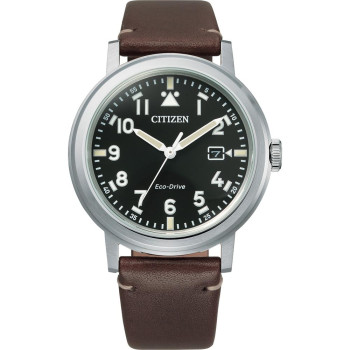 Citizen® Analogue Men's Watch AW1620-21E