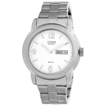 Citizen® Analogue Men's Watch BK3660-59A