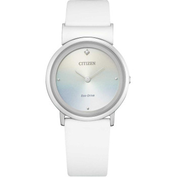 Citizen® Analogue Women's Watch EG7070-14A