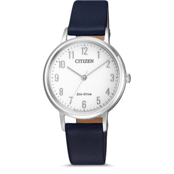 Citizen® Analogue Women's Watch EM0571-16A