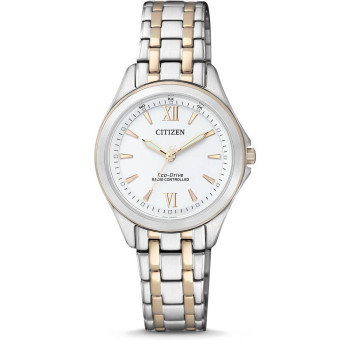 Citizen® Analogue Women's Watch ES4024-52A