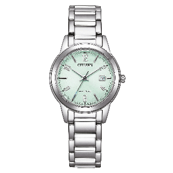 Citizen® Analogue Women's Watch FE1241-71X