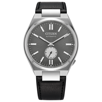 Citizen® Analogue 'Tsuyosa' Men's Watch NK5010-01H