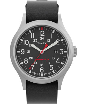 Timex® Analogue 'Expedition North Sierra' Men's Watch TW2V07500