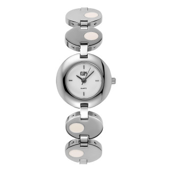 Clips® Analogue Women's Watch 553-2007-18