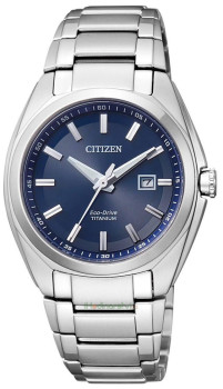 Citizen® Analogue Women's Watch EW2210-53L