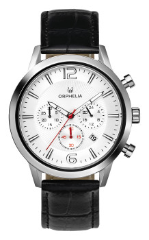 Orphelia® Chronograph 'Tempo' Men's Watch OR81800