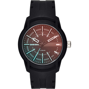 Diesel® Analogue 'Armbar' Men's Watch DZ1819