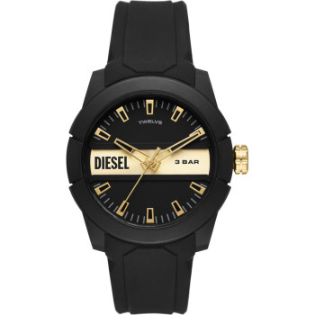 Diesel® Analogue 'Double Up' Men's Watch DZ1997