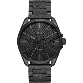 Diesel® Analogue 'Ms9' Men's Watch DZ2161