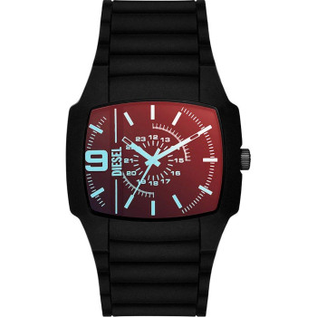 Diesel® Analogue 'Cliffhanger 2.0' Men's Watch DZ2166