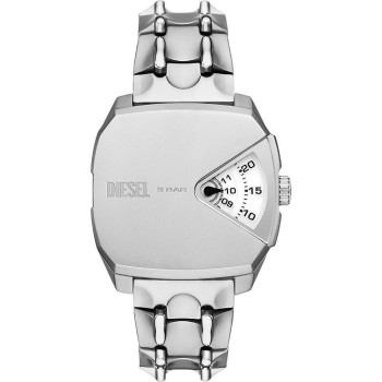 Diesel® Analogue 'D.v.a.' Men's Watch DZ2170