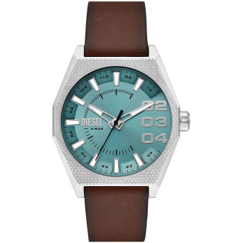 Diesel® Analogue 'Scraper' Men's Watch DZ2174