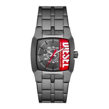 Diesel® Analogue 'Cliffhanger' Men's Watch DZ2188