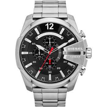 Diesel® Chronograph 'Mega Chief' Men's Watch DZ4308