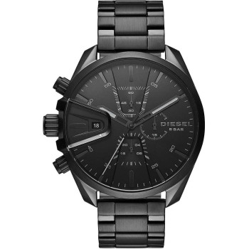 Diesel® Chronograph 'Ms9' Men's Watch DZ4537