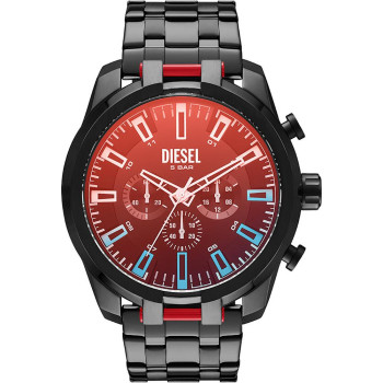 Diesel® Chronograph 'Split' Men's Watch DZ4589