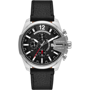 Diesel® Chronograph 'Baby Chief' Men's Watch DZ4592